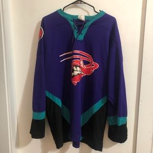 Hockey Jersey